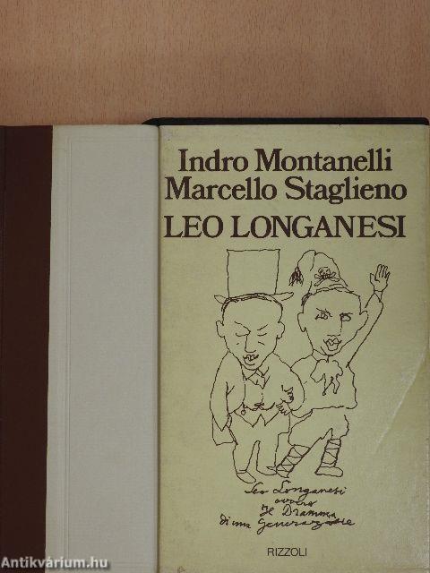 Leo Longanesi