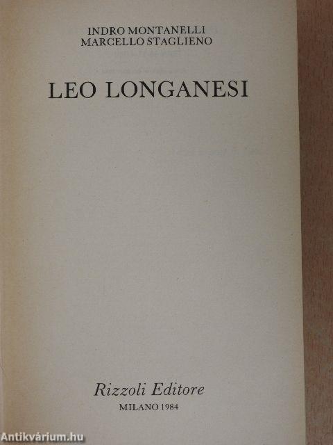 Leo Longanesi