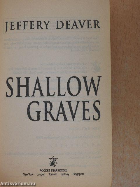 Shallow Graves