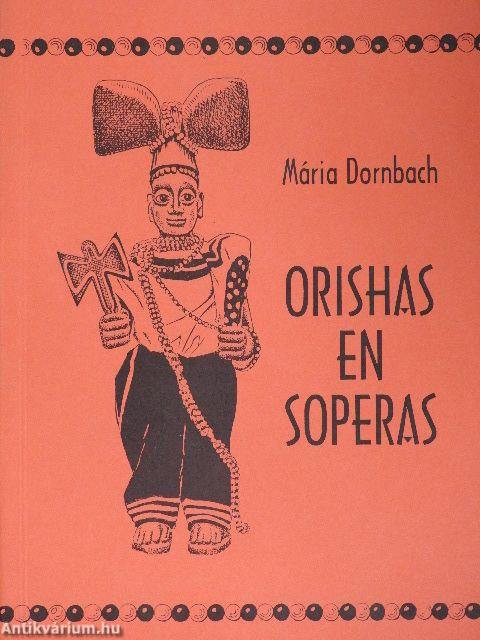 Orishas en Soperas