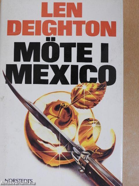 Möte I Mexico