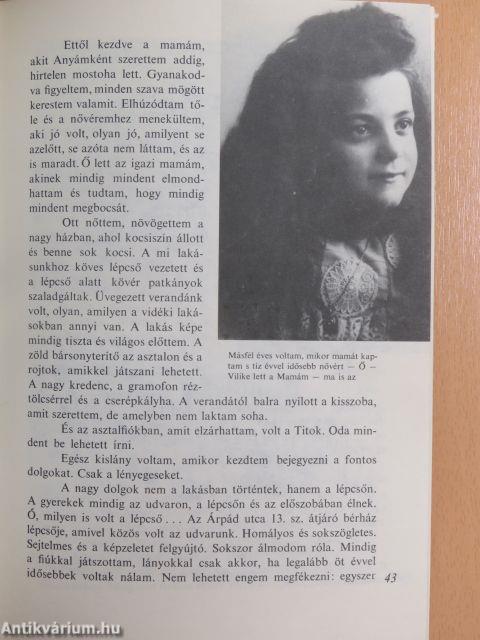 Vallomástöredékek