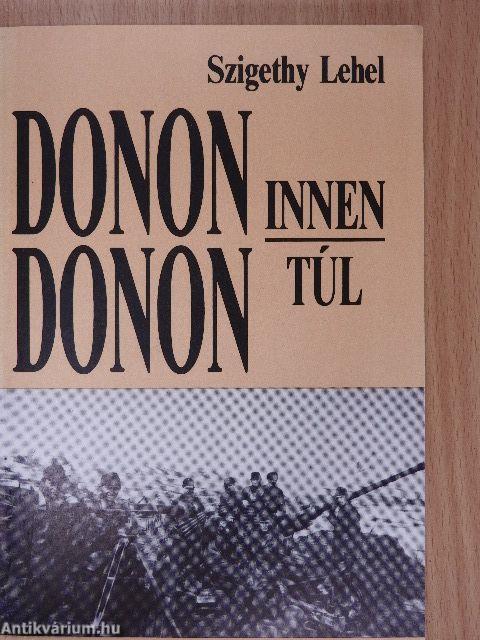 Donon innen - Donon túl