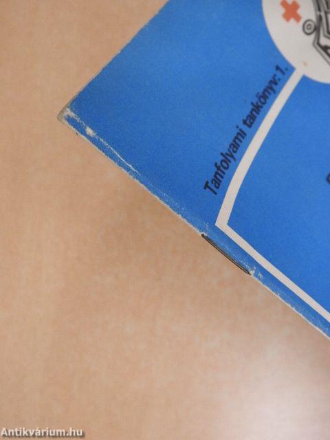 Elsősegélynyújtási ismeretek