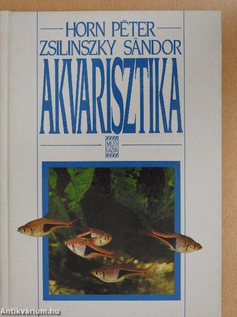 Akvarisztika