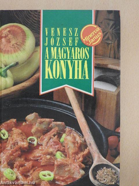 A magyaros konyha