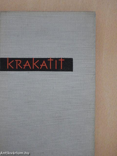 Krakatit