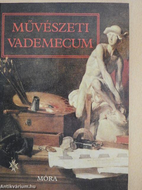 Művészeti Vademecum