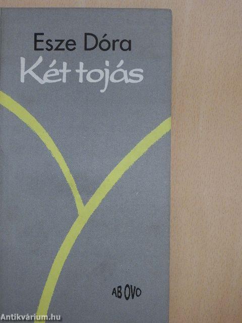 Két tojás