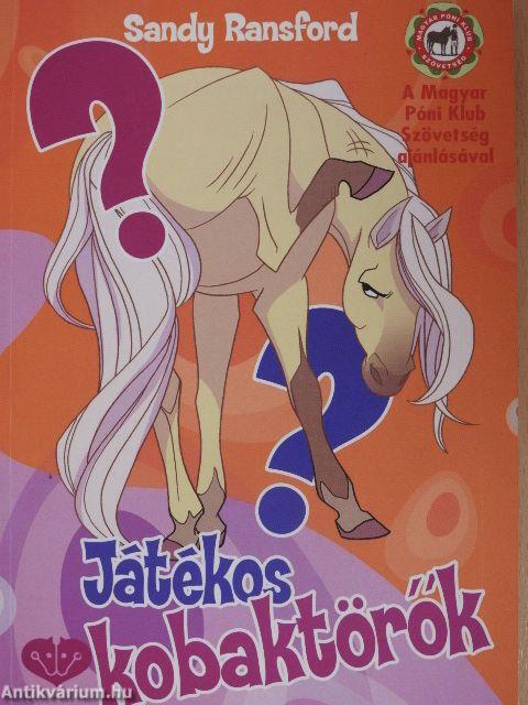 Játékos kobaktörők