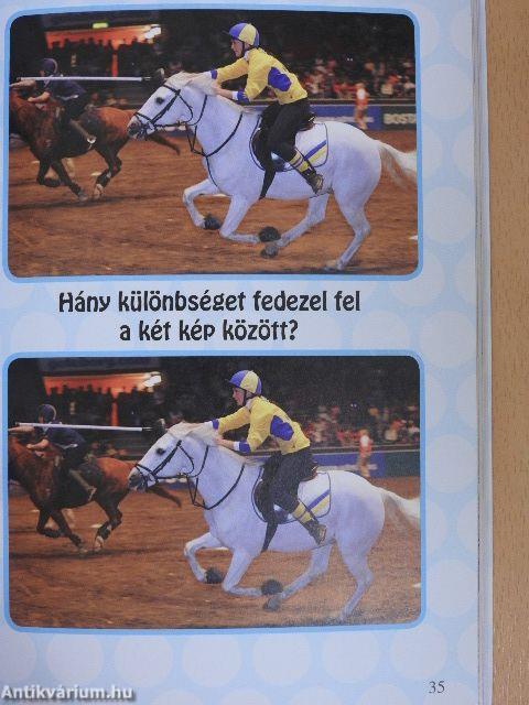 Játékos kobaktörők