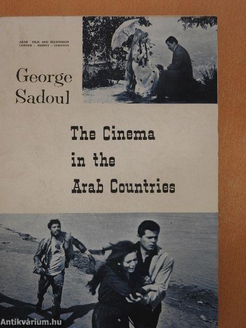 The Cinema in the Arab Countries