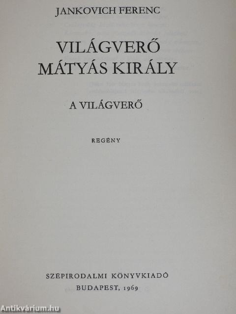 A világverő