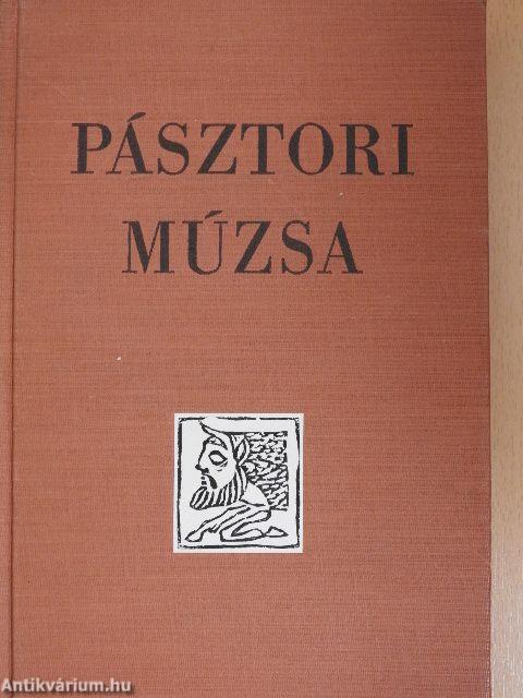 Pásztori múzsa