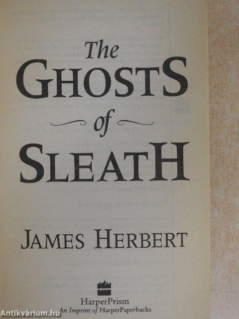 The Ghosts of Sleath