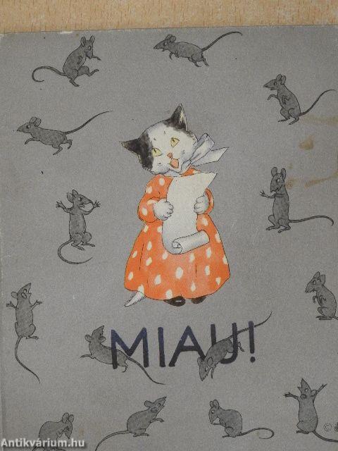 Miau!