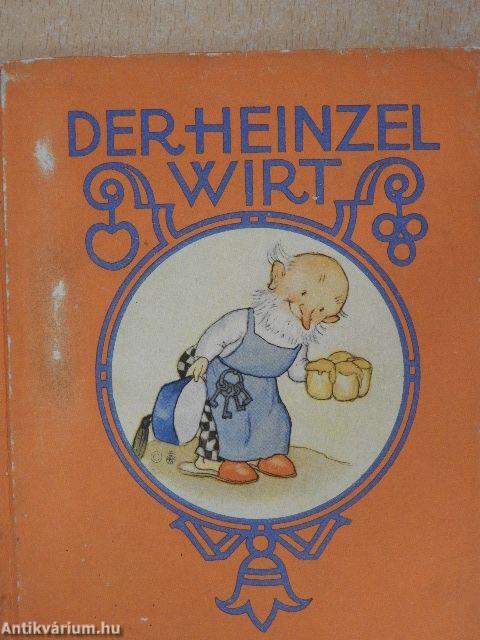 Der Heinzelwirt