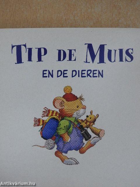 Tip de Muis en de Dieren