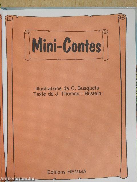 Mini-Contes 16.