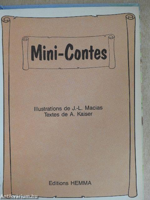 Mini-Contes 23.