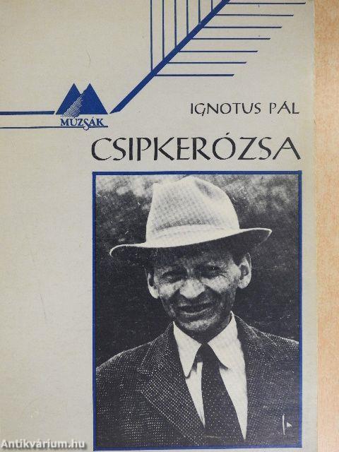 Csipkerózsa