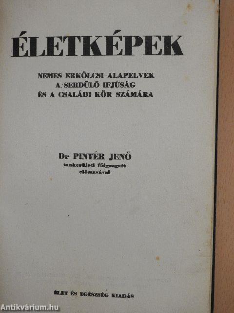 Életképek