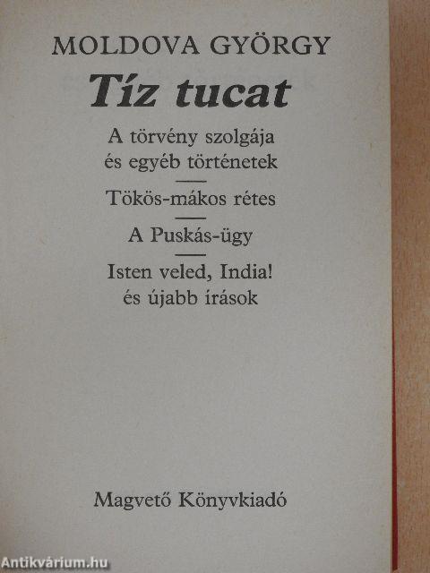 Tíz tucat