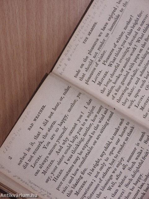 Key to Knowledge: or, Things in Common Use