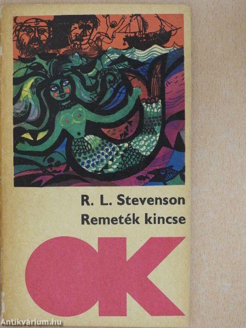 Remeték kincse/A Vidám Vitézek