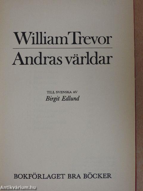 Andras världar