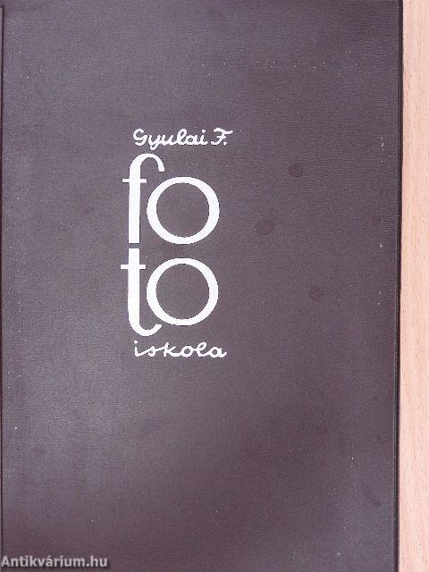 Fotoiskola