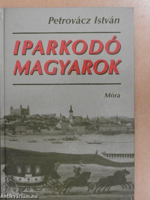 Iparkodó magyarok