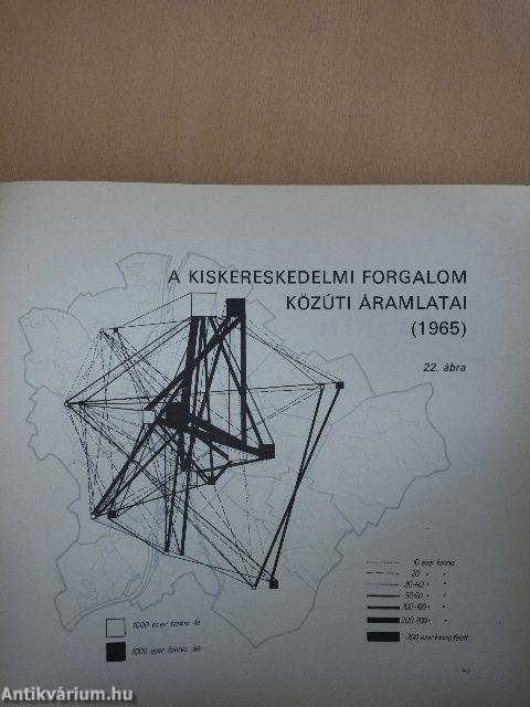 A közúti közlekedés fejlesztése