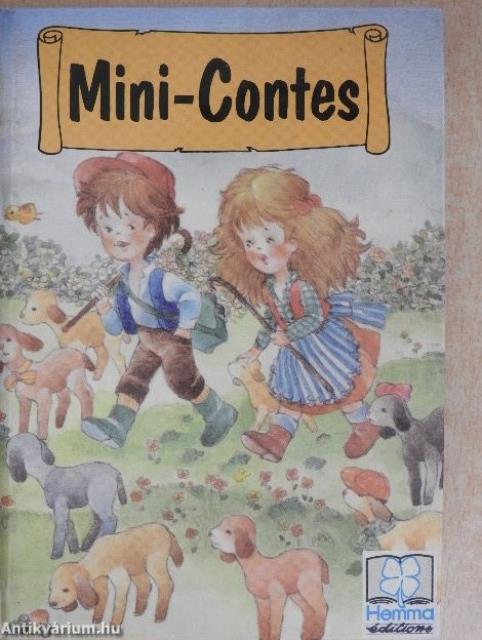 Mini-Contes 23.