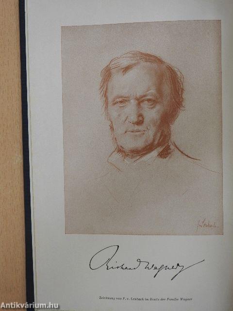 Richard Wagner