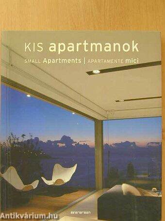 Kis apartmanok