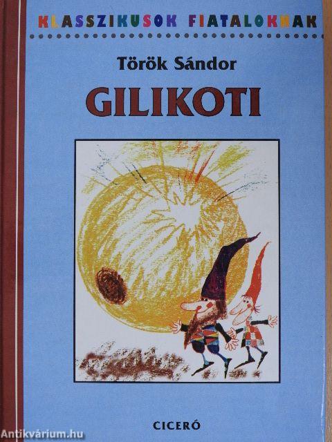 Gilikoti