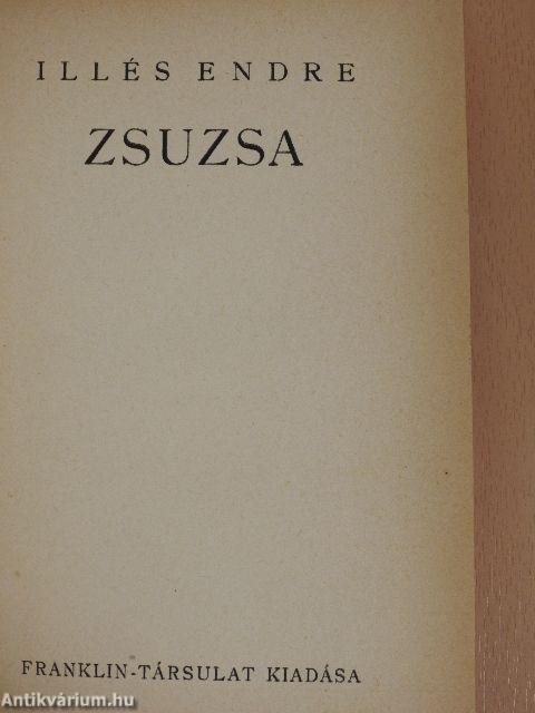 Zsuzsa