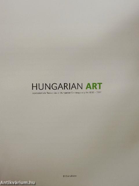 Hungarian Art