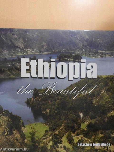 Ethiopia the beautiful