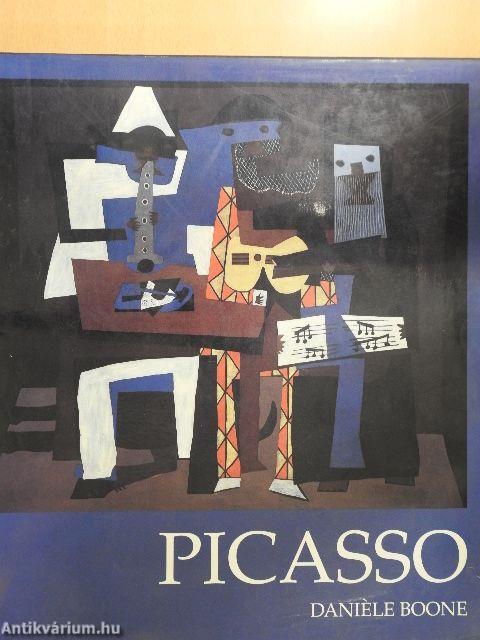 Picasso