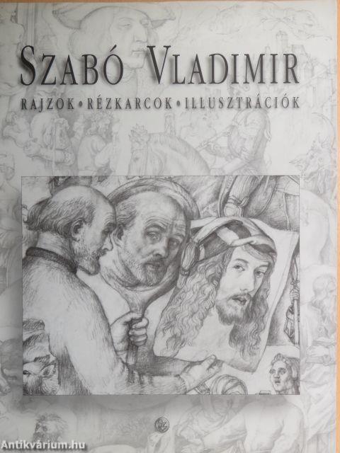 Szabó Vladimir