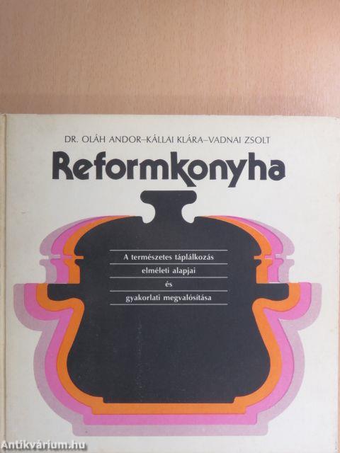 Reformkonyha 