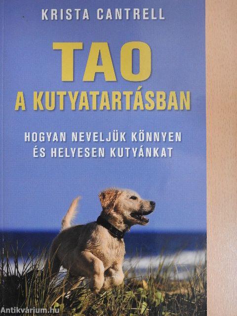 Tao a kutyatartásban 