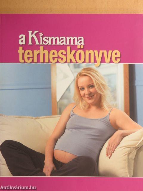 A Kismama terheskönyve