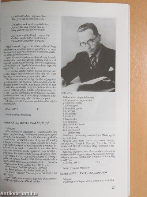 Múlt és Jövő 1994/4.