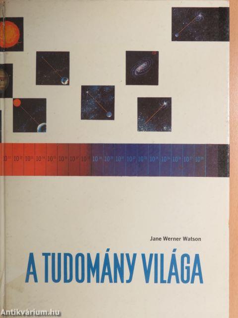 A tudomány világa