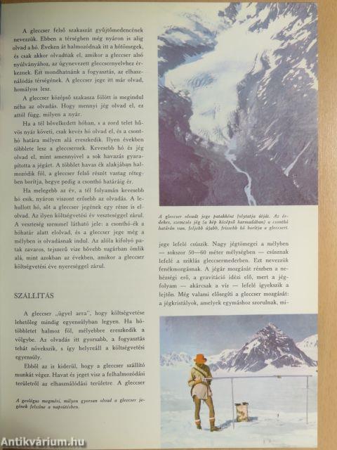 A tudomány világa