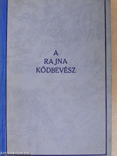 A Rajna ködbevész