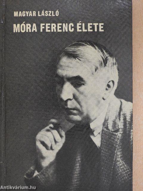 Móra Ferenc élete